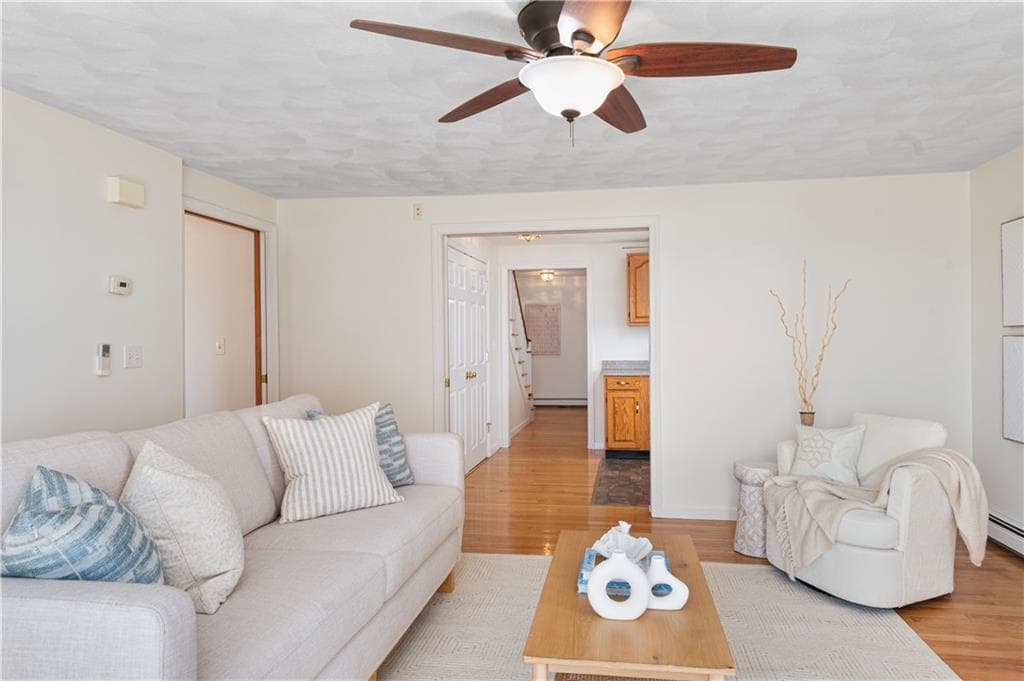 Single Family Residence at 133 Terrace Avenue, East Providence, photo 24 of 47