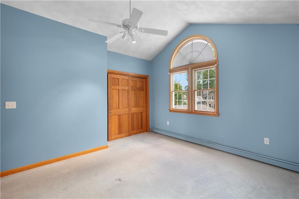 Single Family Residence at 133 Terrace Avenue, East Providence, photo 34 of 47