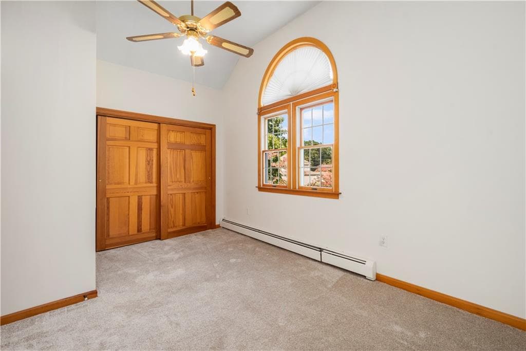 Single Family Residence at 133 Terrace Avenue, East Providence, photo 41 of 47
