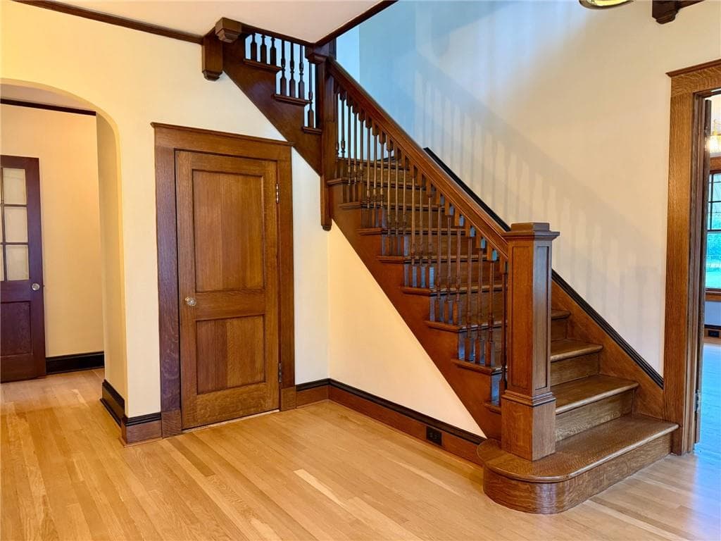 Single Family Residence at 177 High Street, Westerly, photo 17 of 39
