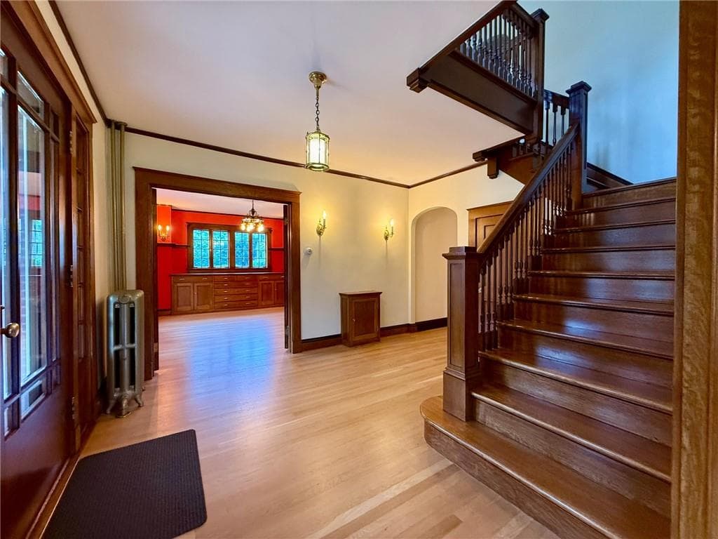 Single Family Residence at 177 High Street, Westerly, photo 16 of 39