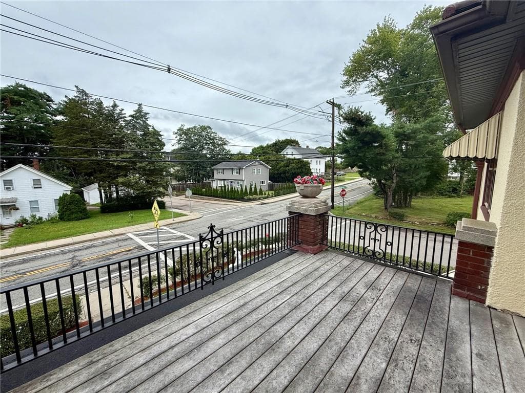 Single Family Residence at 177 High Street, Westerly, photo 36 of 39