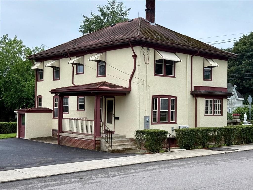 Single Family Residence at 177 High Street, Westerly, photo 38 of 39
