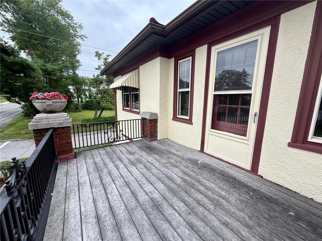 Single Family Residence at 177 High Street, Westerly, photo 35 of 39
