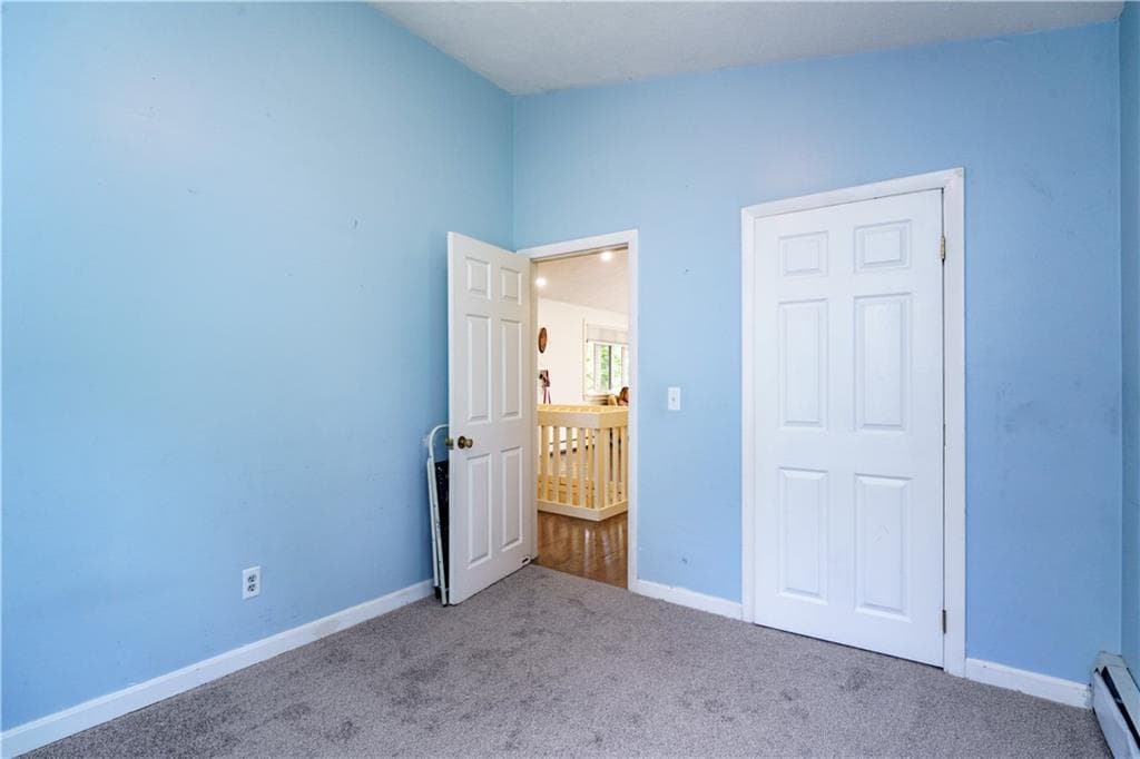 Single Family Residence at 59 Mohawk Street, Coventry, photo 13 of 32