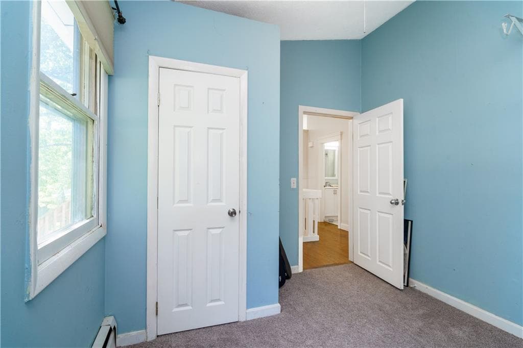 Single Family Residence at 59 Mohawk Street, Coventry, photo 15 of 32