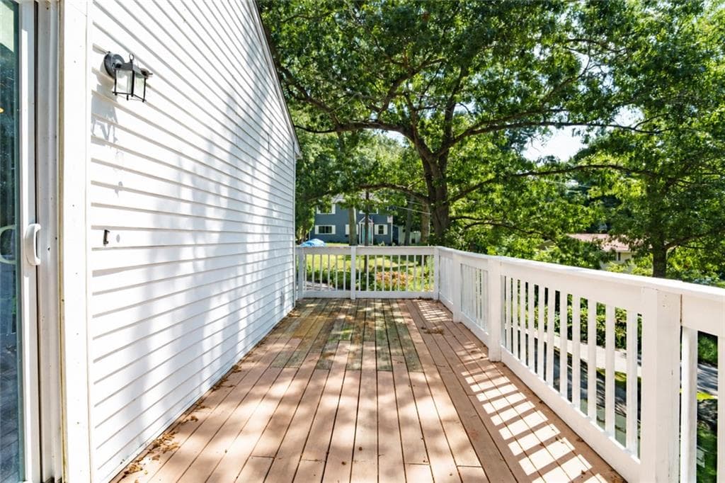 Single Family Residence at 59 Mohawk Street, Coventry, photo 25 of 32