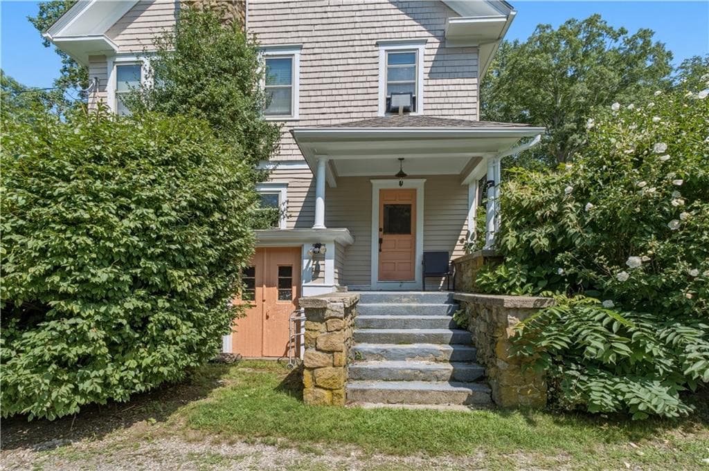 Condominium at 1729 South Road UNIT 1, South Kingstown, photo 27 of 45