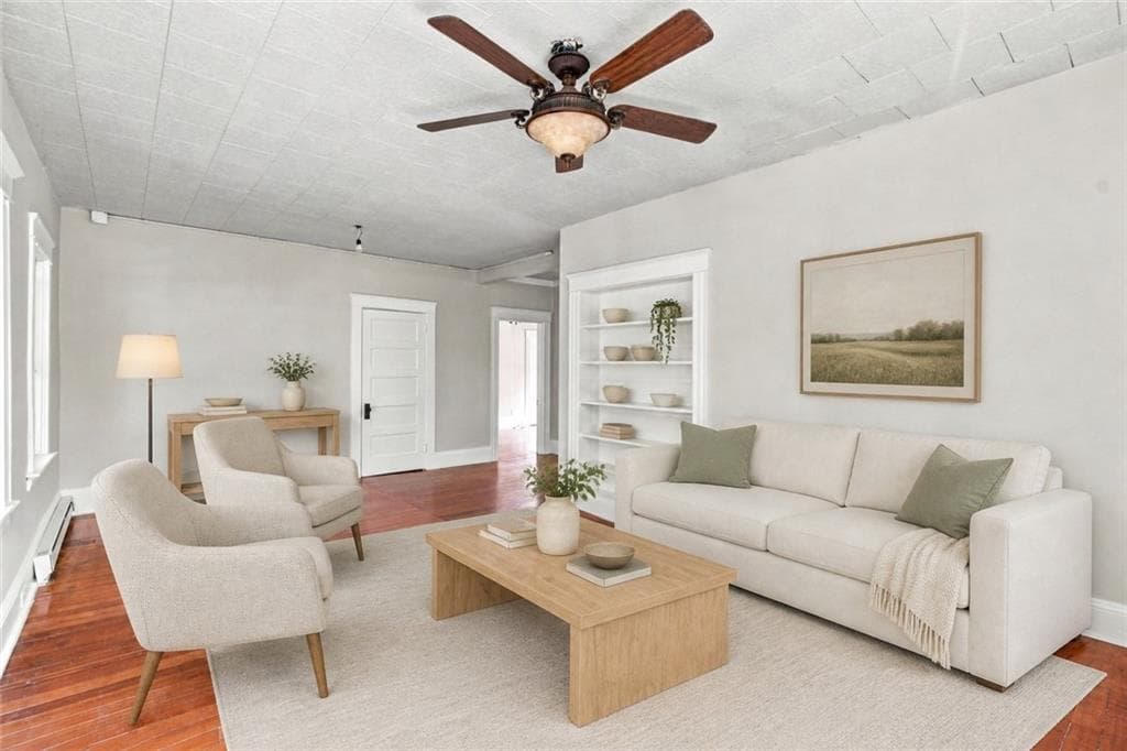 Condominium at 1729 South Road UNIT 1, South Kingstown, photo 42 of 45