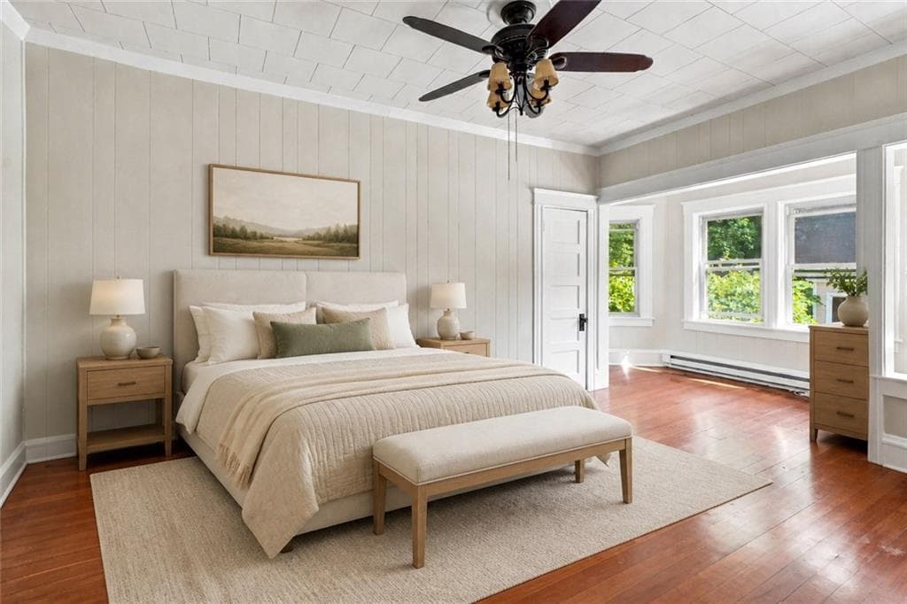 Condominium at 1729 South Road UNIT 1, South Kingstown, photo 43 of 45