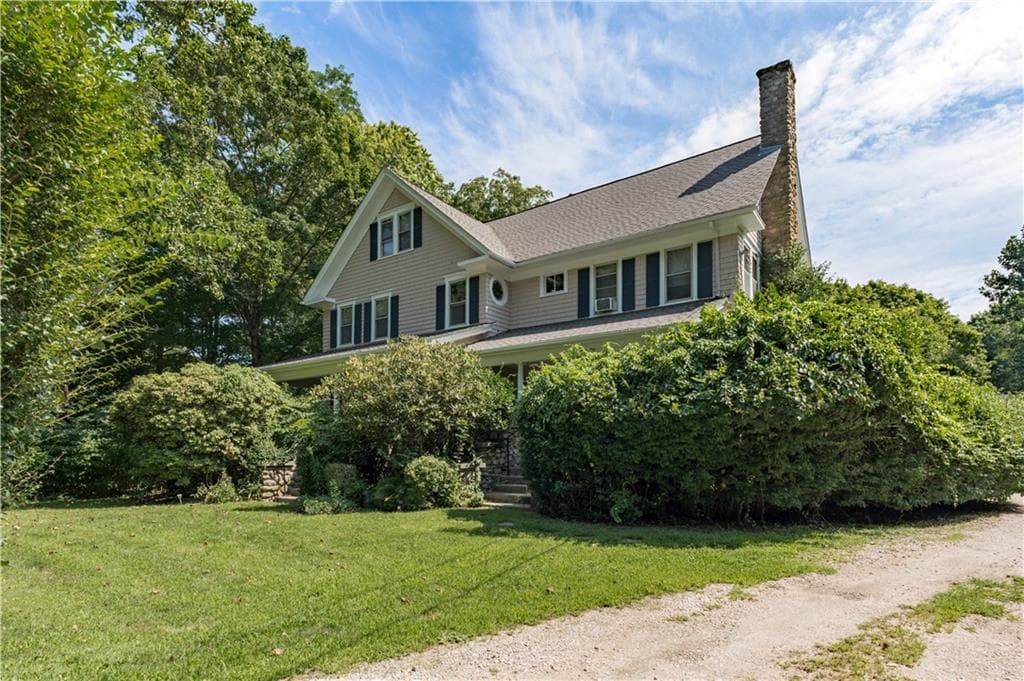 Condominium at 1729 South Road UNIT 1, South Kingstown, photo 3 of 45