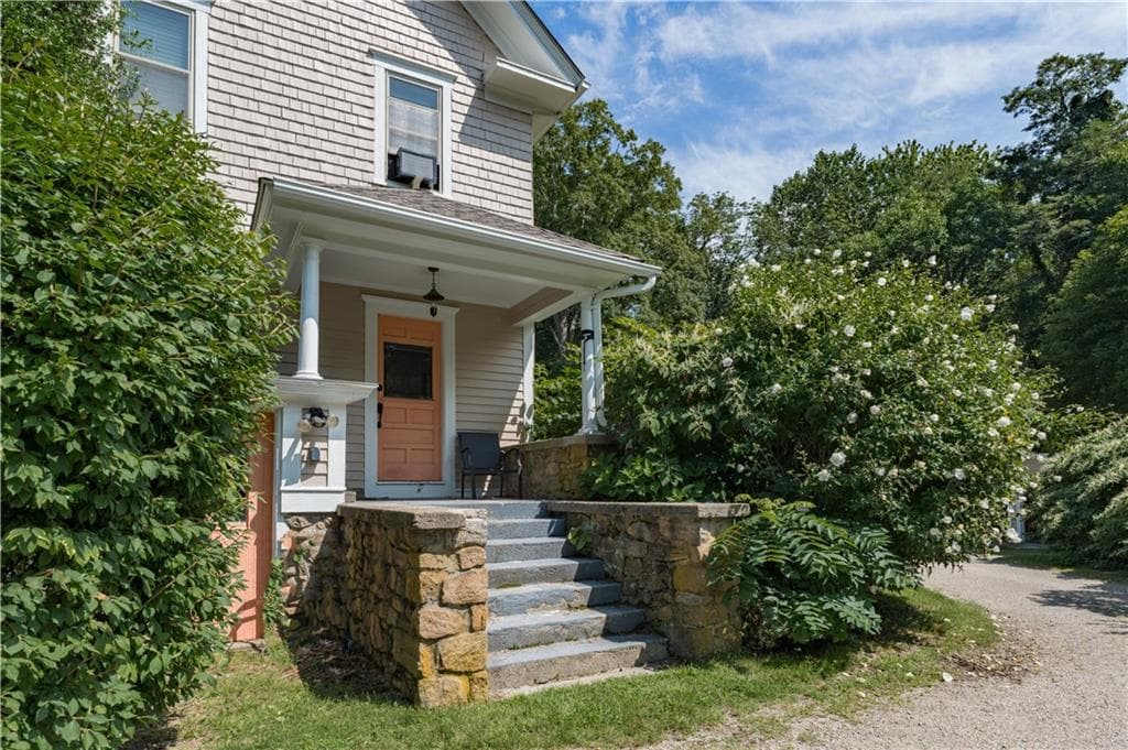 Condominium at 1729 South Road UNIT 1, South Kingstown, photo 28 of 45