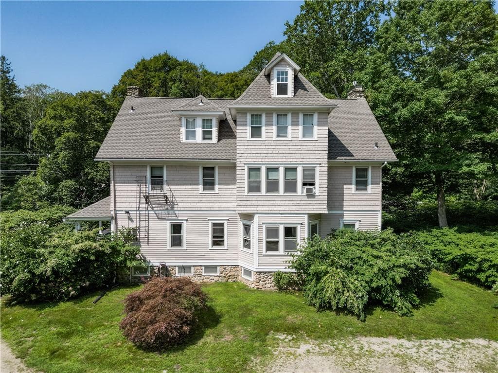 Condominium at 1729 South Road UNIT 1, South Kingstown, photo 34 of 45