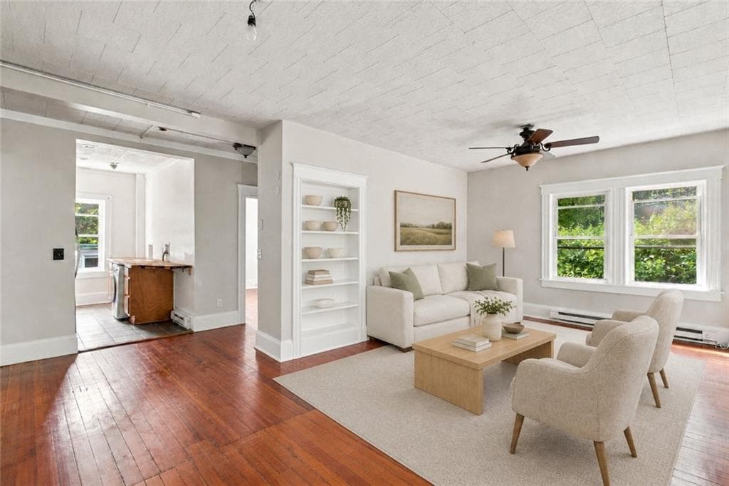 Condominium at 1729 South Road UNIT 1, South Kingstown, photo 41 of 45