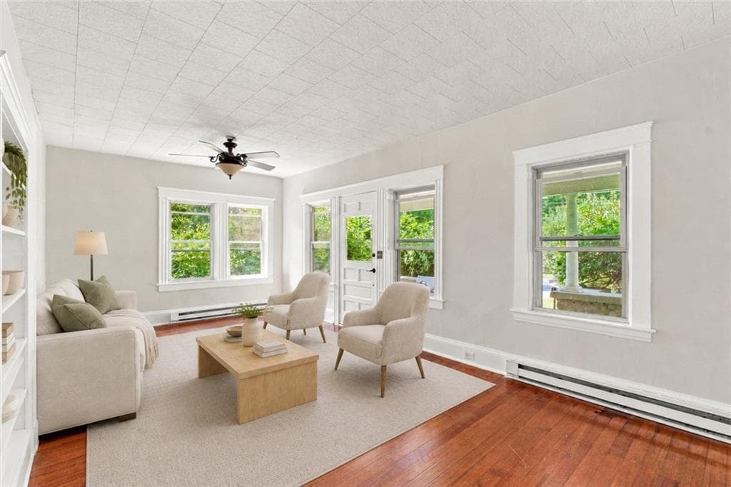 Condominium at 1729 South Road UNIT 1, South Kingstown, photo 45 of 45