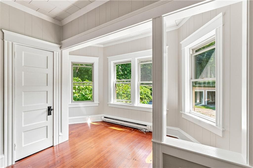 Condominium at 1729 South Road UNIT 1, South Kingstown, photo 18 of 45