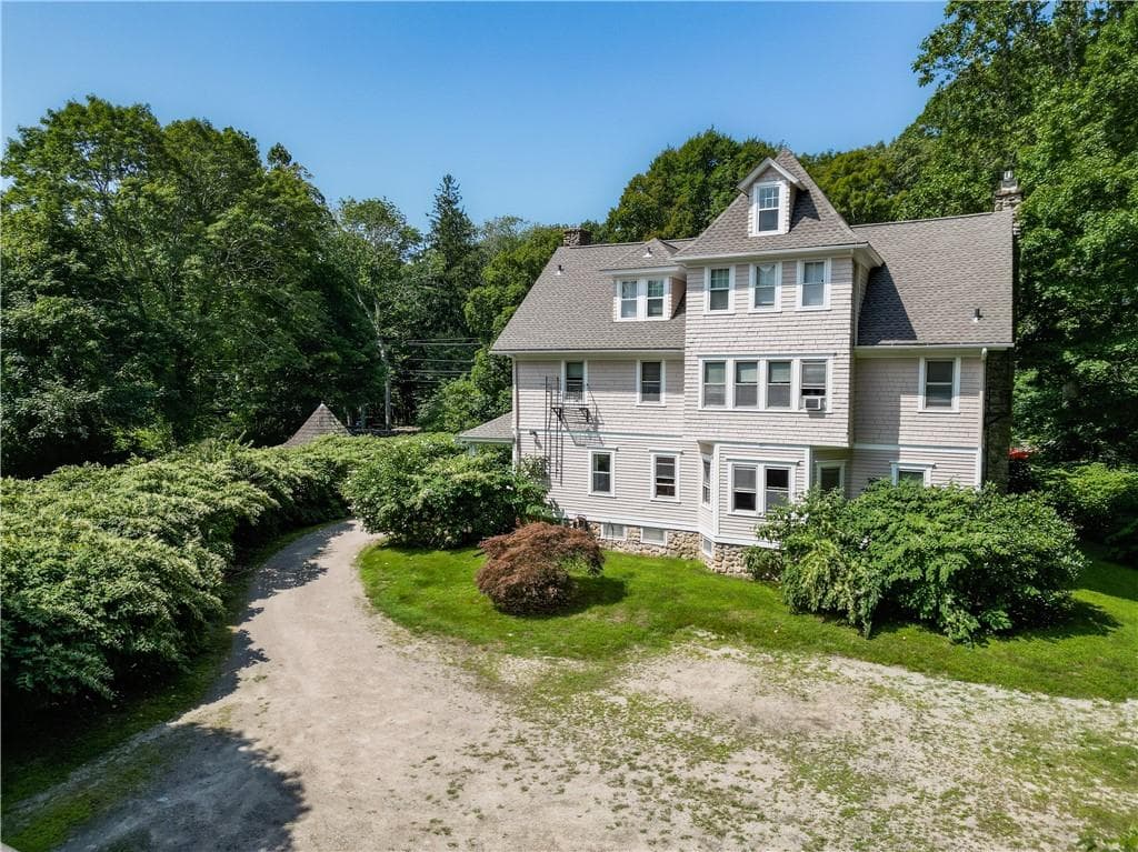 Condominium at 1729 South Road UNIT 1, South Kingstown, photo 35 of 45