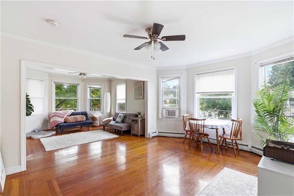 Multi Family at 1213 Smith Street, Providence, photo 22 of 50
