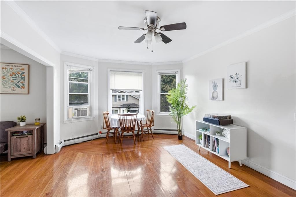 Multi Family at 1213 Smith Street, Providence, photo 24 of 50