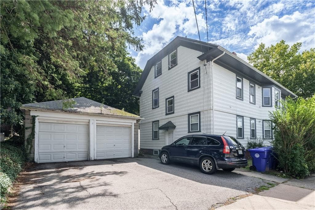 Multi Family at 1213 Smith Street, Providence, photo 49 of 50