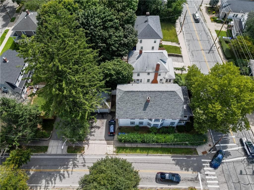 Multi Family at 1213 Smith Street, Providence, photo 50 of 50