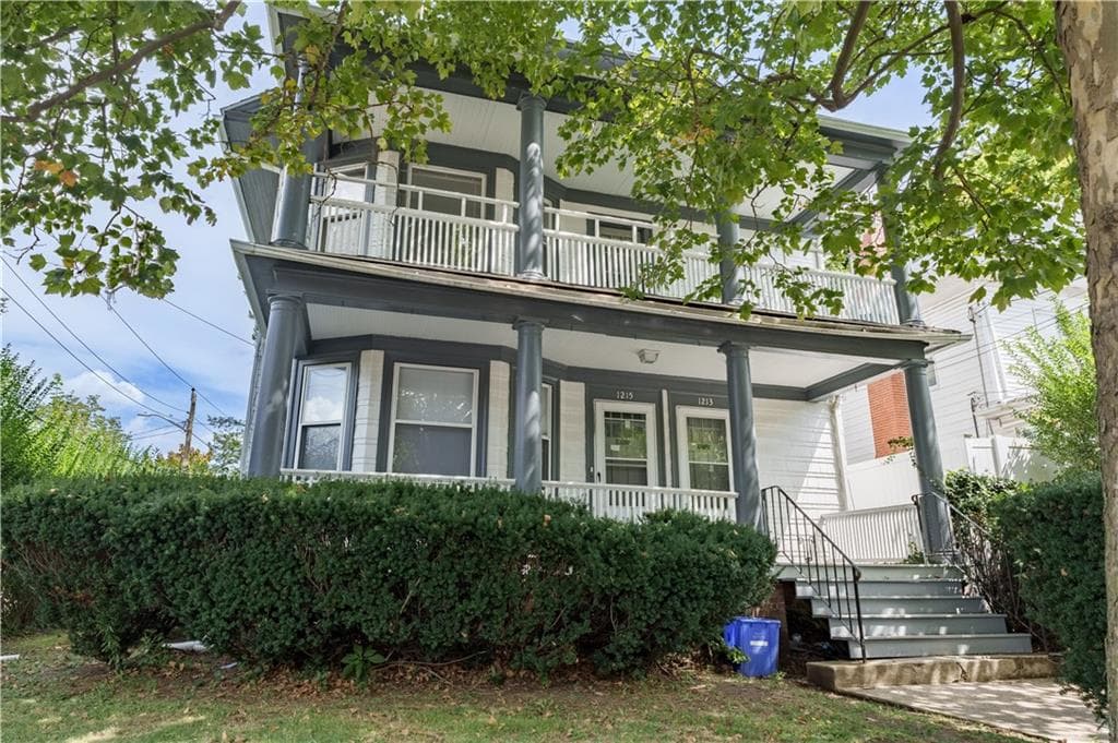 Multi Family at 1213 Smith Street, Providence, photo 48 of 50