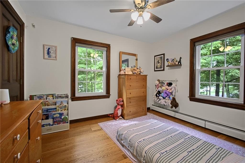 Single Family Residence at 15 Paine District Road, Woodstock, photo 22 of 29