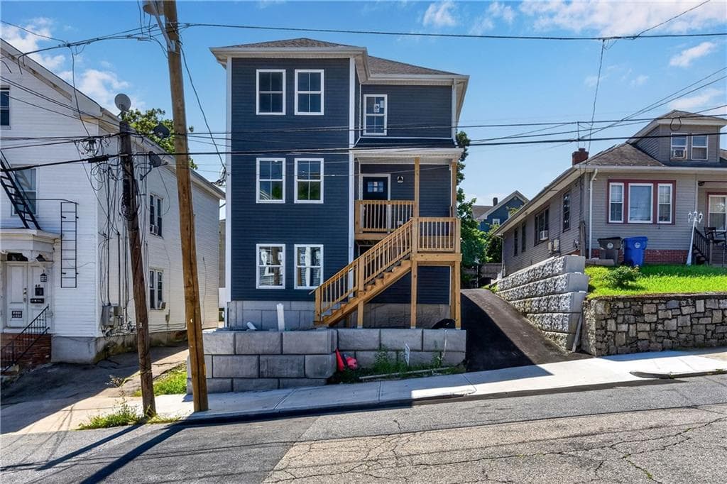 Multi Family at 50 Armington Avenue, Providence, photo 3 of 29