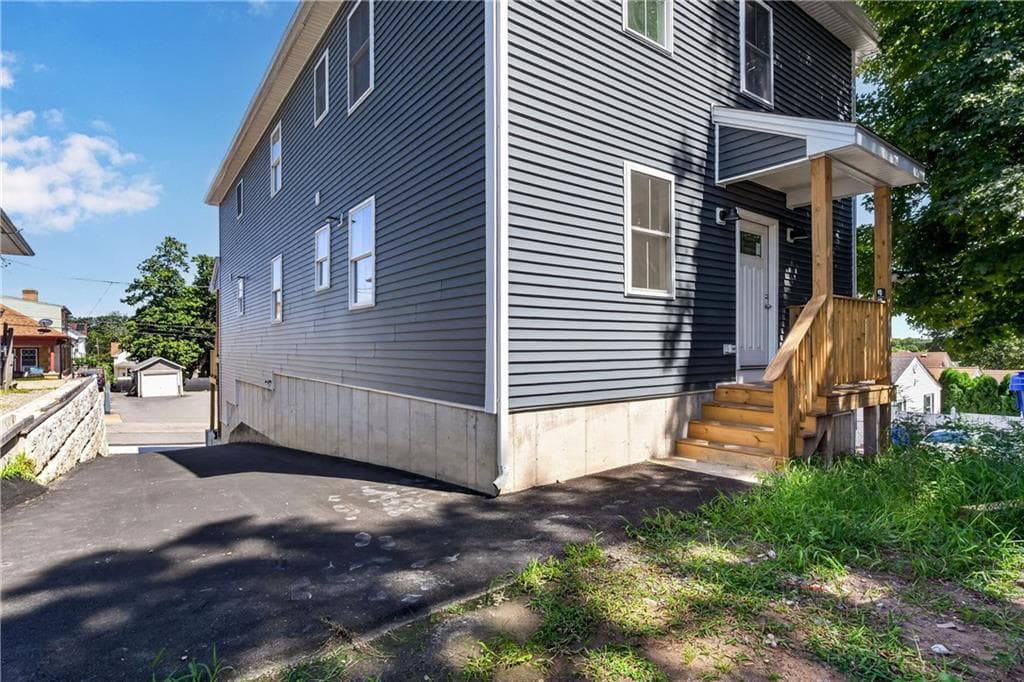 Multi Family at 50 Armington Avenue, Providence, photo 29 of 29