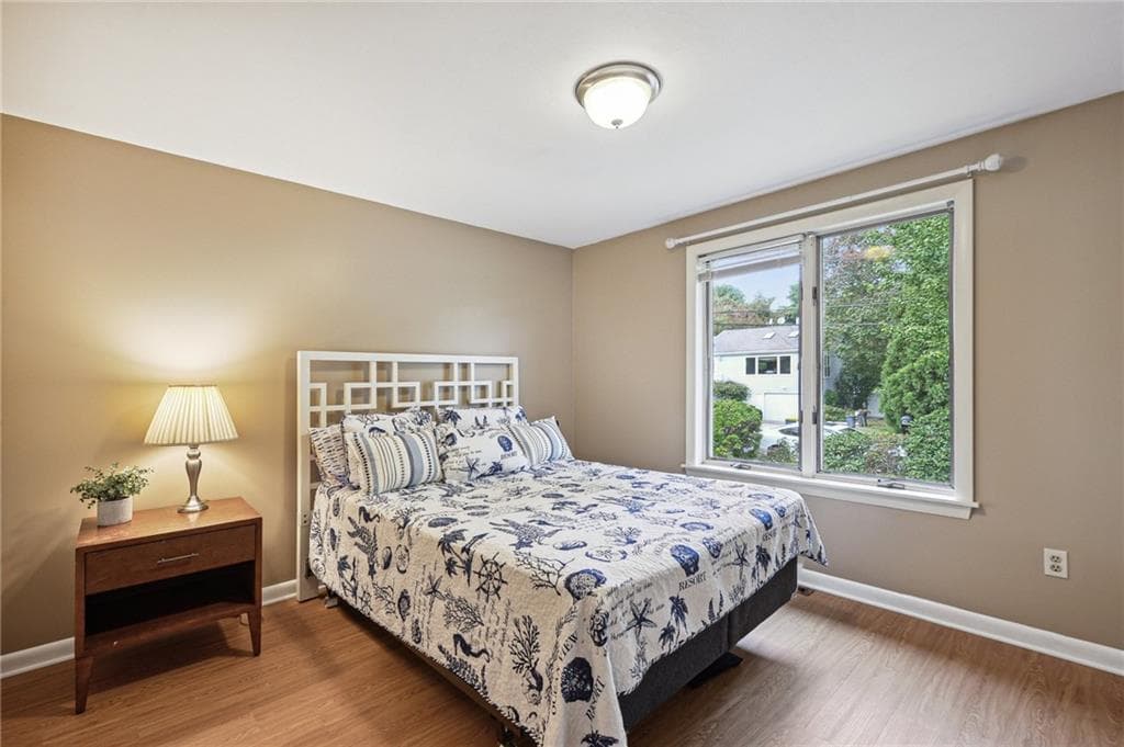 Multi Family at 17 Clara Lane, Narragansett, photo 16 of 43