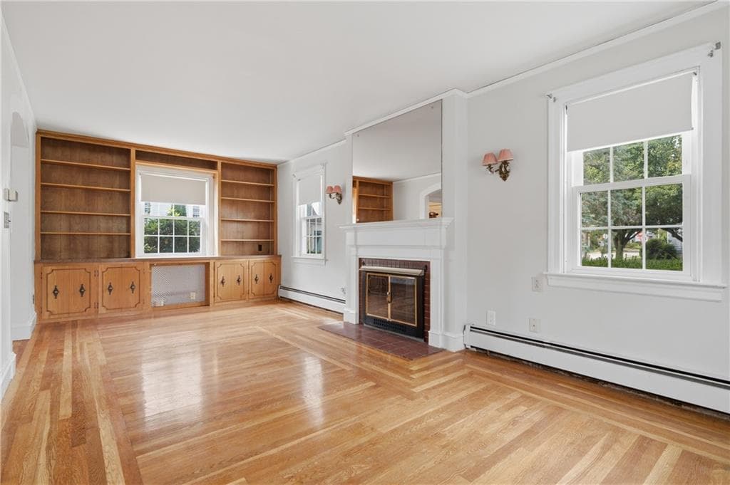 Single Family Residence at 80 Knollwood Avenue, Cranston, photo 13 of 40