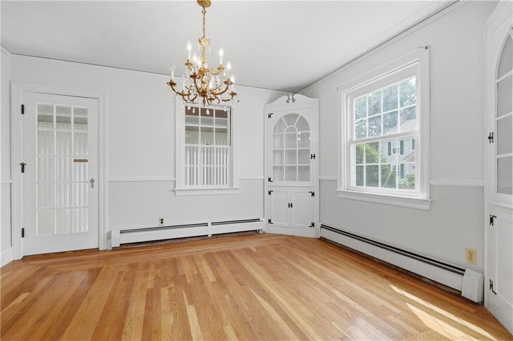 Single Family Residence at 80 Knollwood Avenue, Cranston, photo 10 of 40
