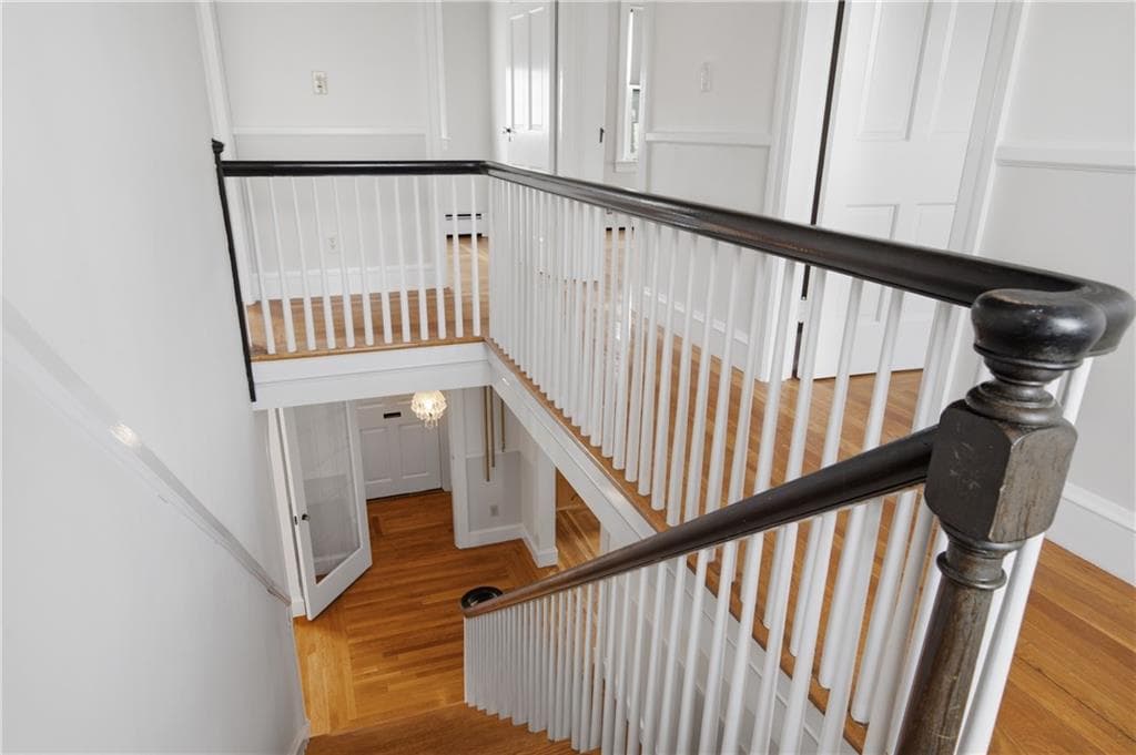 Single Family Residence at 80 Knollwood Avenue, Cranston, photo 18 of 40