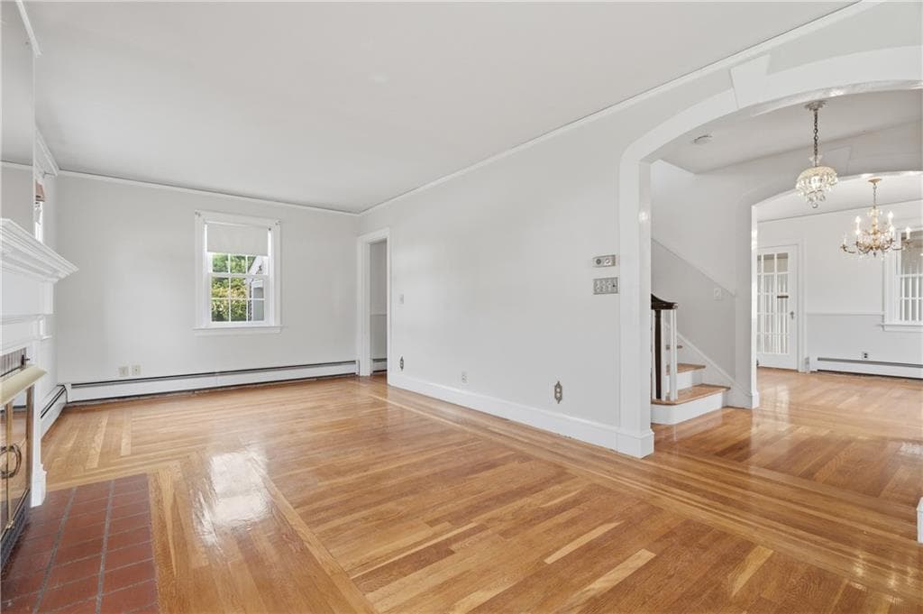 Single Family Residence at 80 Knollwood Avenue, Cranston, photo 11 of 40