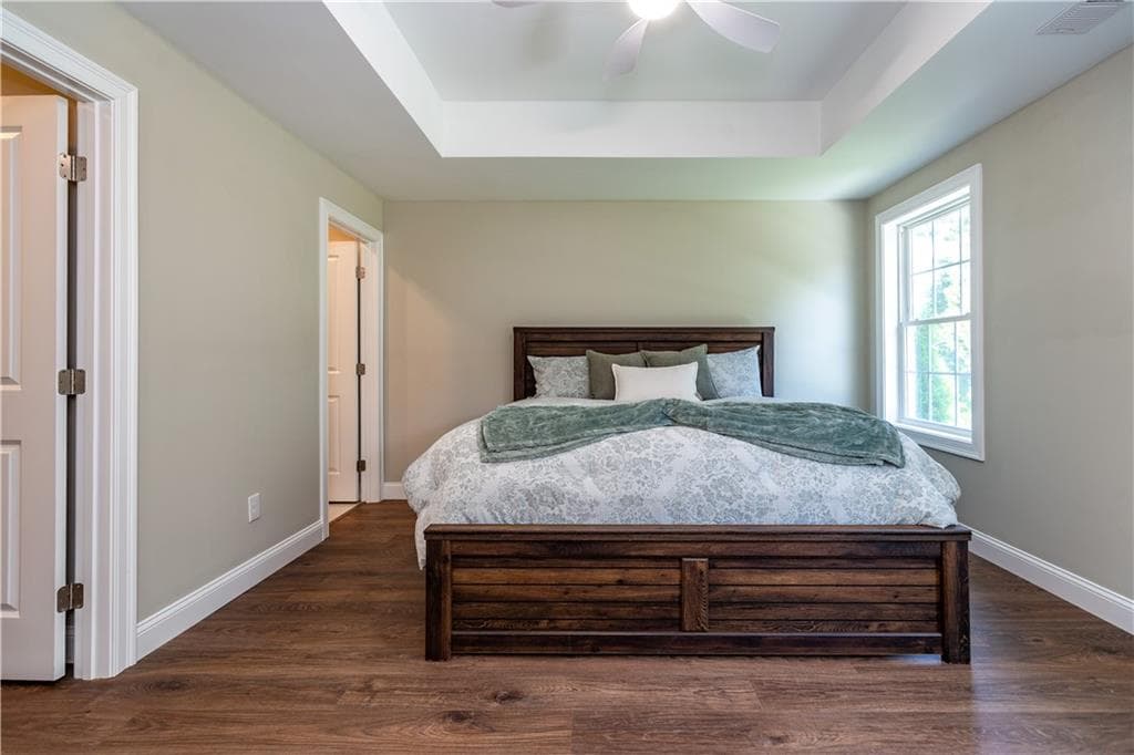 Condominium at 13 Fieldstone Way, Johnston, photo 23 of 42