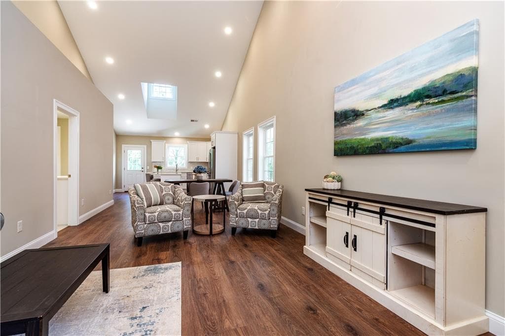 Condominium at 13 Fieldstone Way, Johnston, photo 5 of 42
