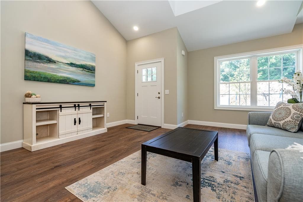 Condominium at 13 Fieldstone Way, Johnston, photo 4 of 42