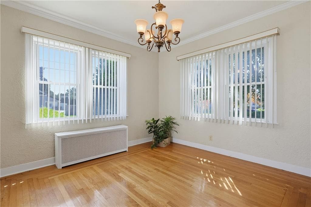 Single Family Residence at 43 Crothers Avenue, Cranston, photo 2 of 32