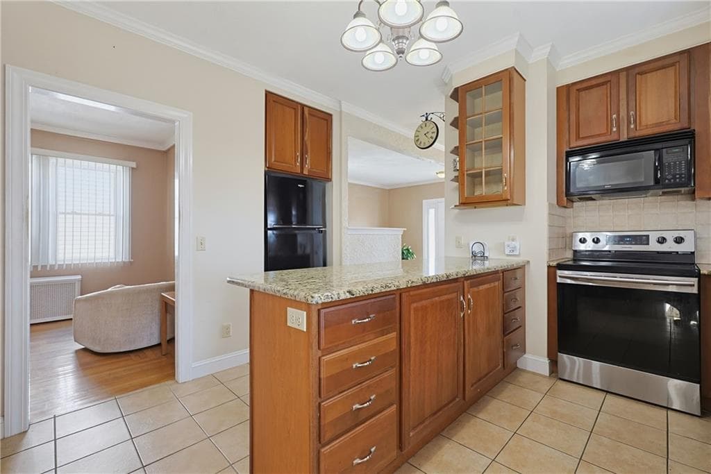 Single Family Residence at 43 Crothers Avenue, Cranston, photo 17 of 32