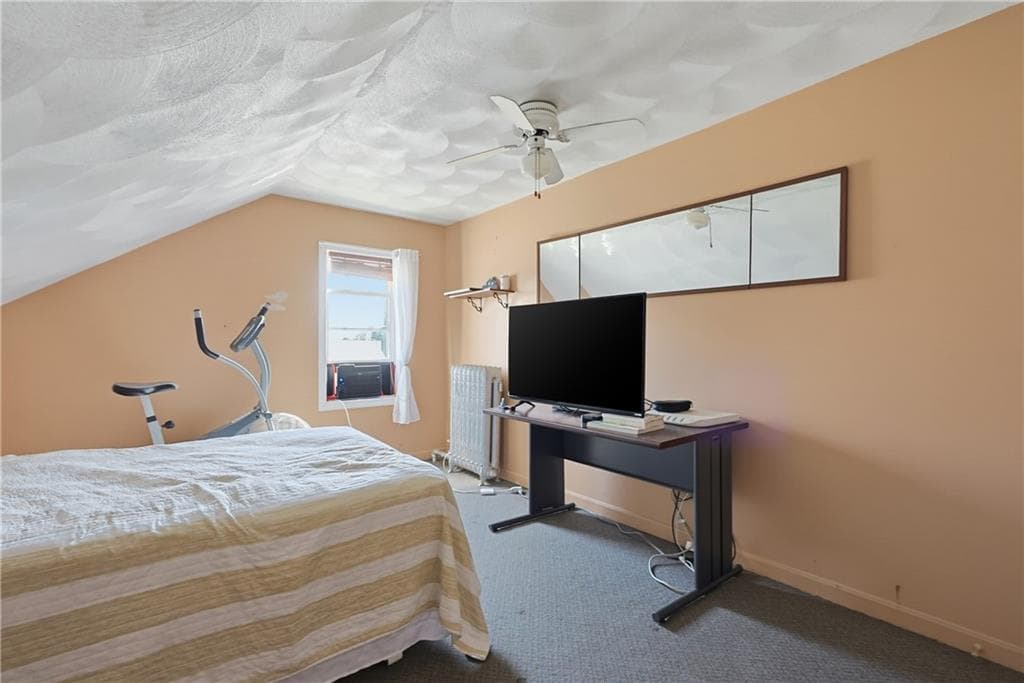 Single Family Residence at 43 Crothers Avenue, Cranston, photo 16 of 32