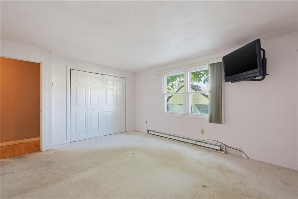 Single Family Residence at 43 Crothers Avenue, Cranston, photo 12 of 32