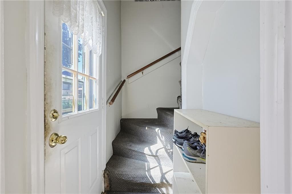 Single Family Residence at 43 Crothers Avenue, Cranston, photo 22 of 32
