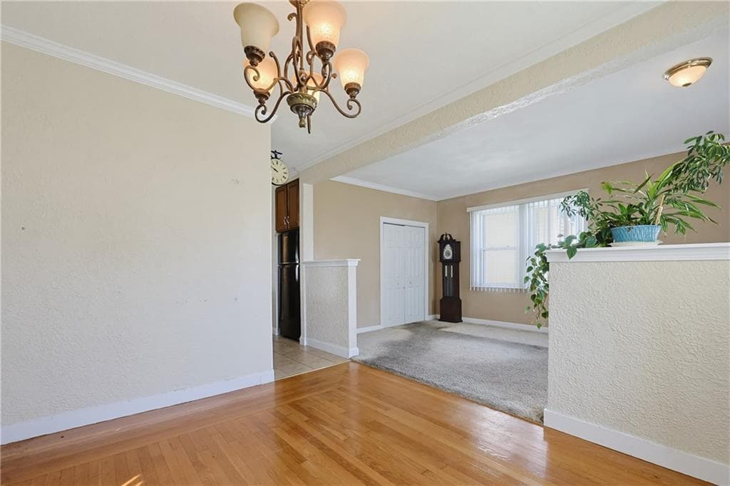 Single Family Residence at 43 Crothers Avenue, Cranston, photo 3 of 32