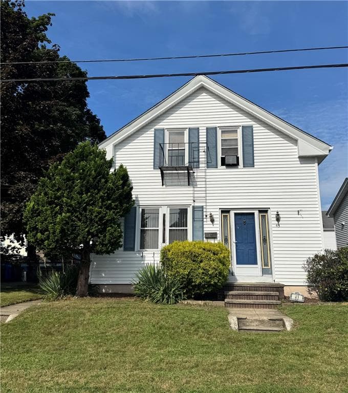 43 Crothers Avenue