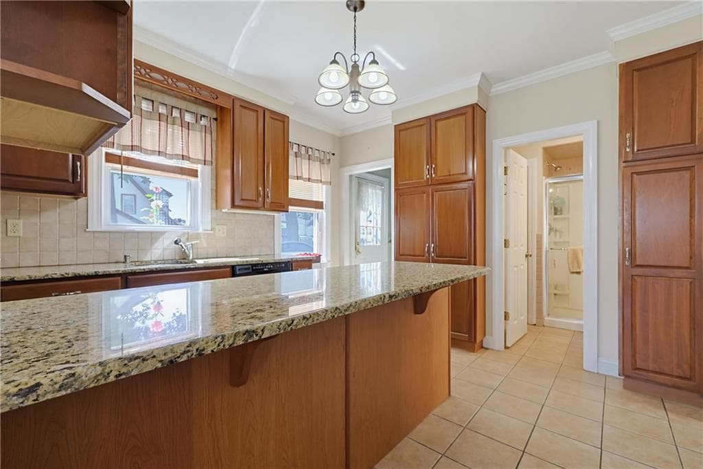 Single Family Residence at 43 Crothers Avenue, Cranston, photo 20 of 32