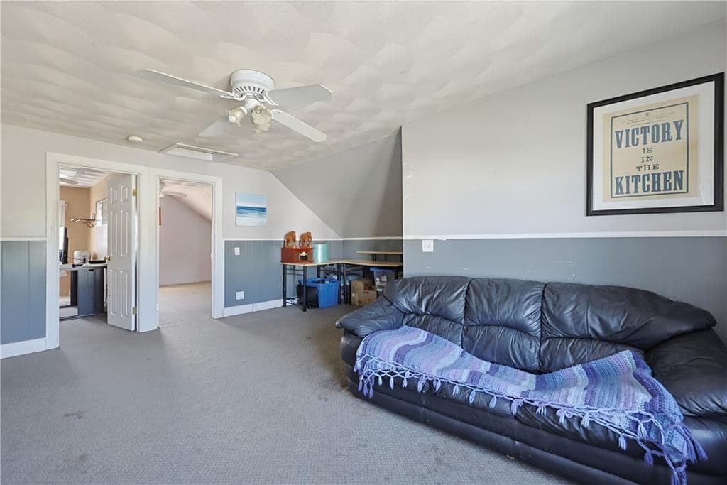 Single Family Residence at 43 Crothers Avenue, Cranston, photo 9 of 32