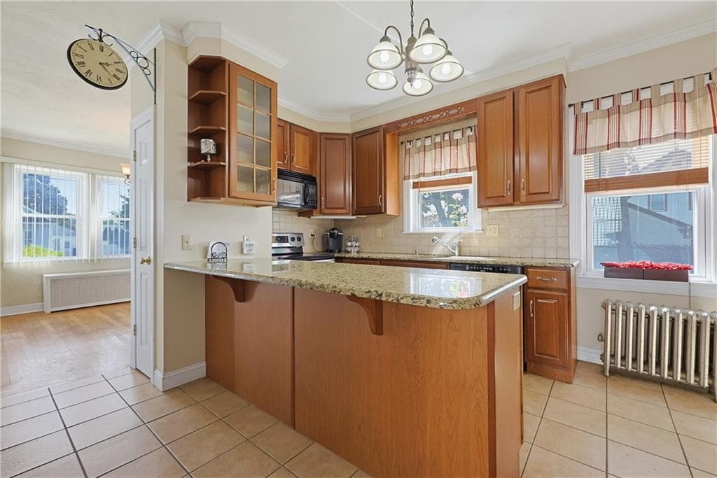 Single Family Residence at 43 Crothers Avenue, Cranston, photo 18 of 32