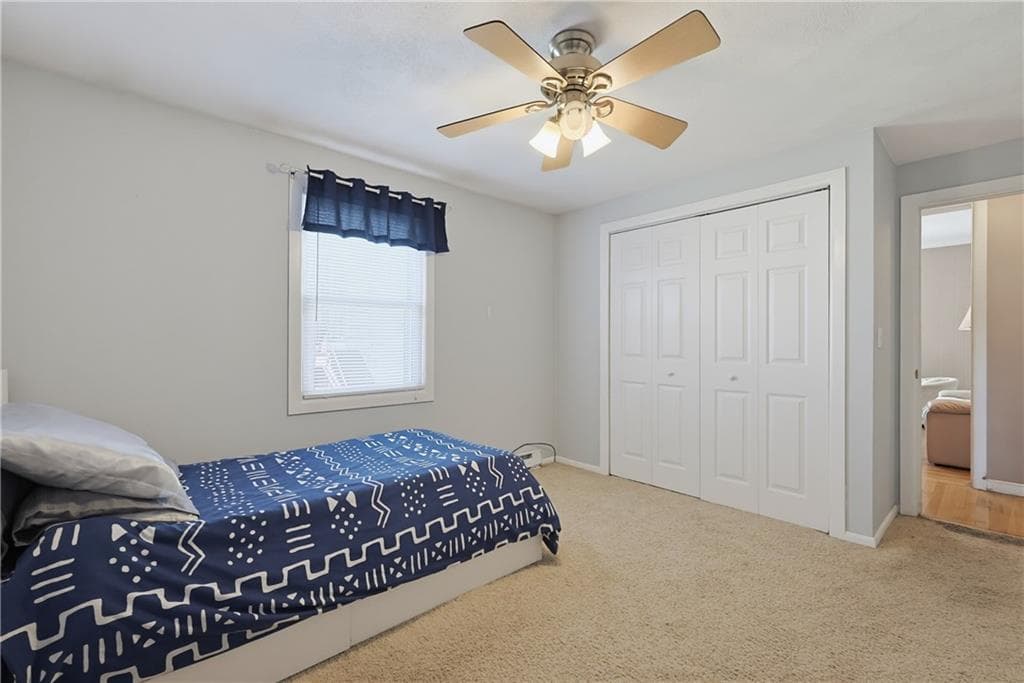Single Family Residence at 43 Crothers Avenue, Cranston, photo 8 of 32