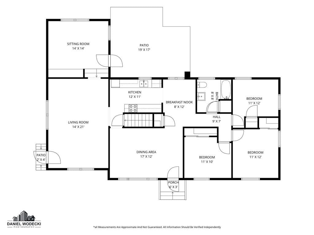 Single Family Residence at 108 Longfellow Drive, Warwick, photo 38 of 40