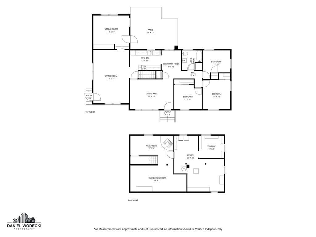 Single Family Residence at 108 Longfellow Drive, Warwick, photo 40 of 40